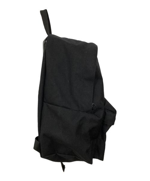 COMME des GARCONS（コムデギャルソン）COMME des GARCONS (コムデギャルソン) リュック ブラックの古着・服飾アイテム
