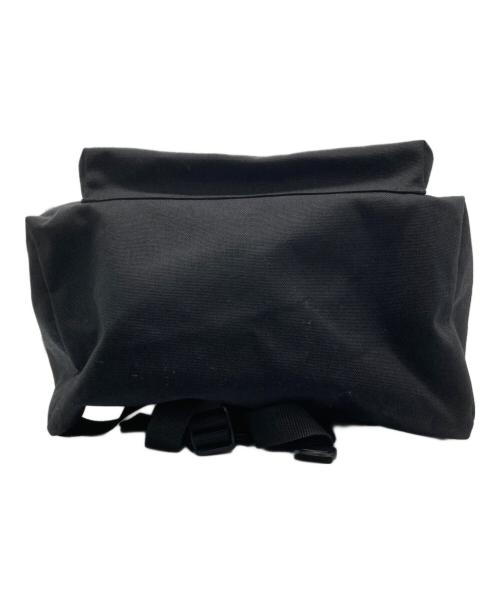 COMME des GARCONS（コムデギャルソン）COMME des GARCONS (コムデギャルソン) リュック ブラックの古着・服飾アイテム