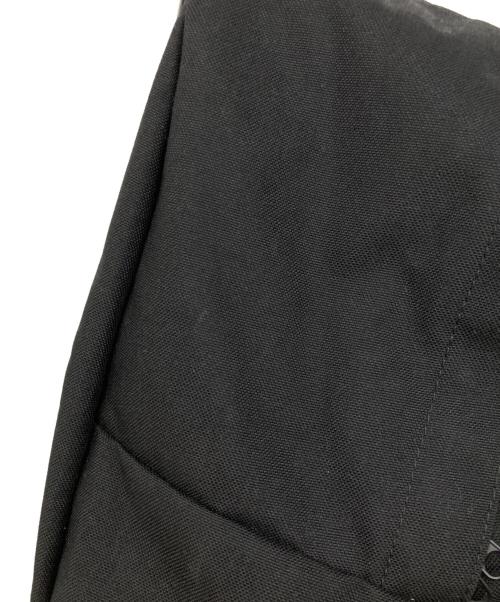 COMME des GARCONS（コムデギャルソン）COMME des GARCONS (コムデギャルソン) リュック ブラックの古着・服飾アイテム