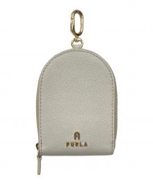 FURLA（フルラ）の古着「コインケース」｜アイボリー