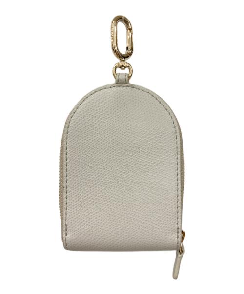 FURLA（フルラ）FURLA (フルラ) コインケース アイボリーの古着・服飾アイテム