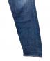 中古・古着 EVISU (エヴィス) デニムパンツ インディゴ サイズ:SIZE 81㎝(W32)：7000円