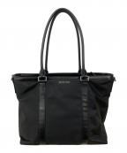 MICHAEL KORSマイケル・コース）の古着「トートバッグ」｜ブラック