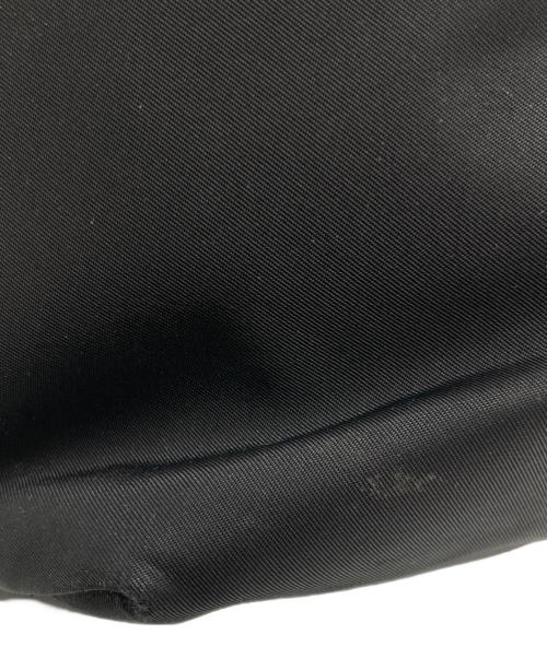 MICHAEL KORS（マイケル・コース）MICHAEL KORS (マイケル・コース) トートバッグ ブラックの古着・服飾アイテム