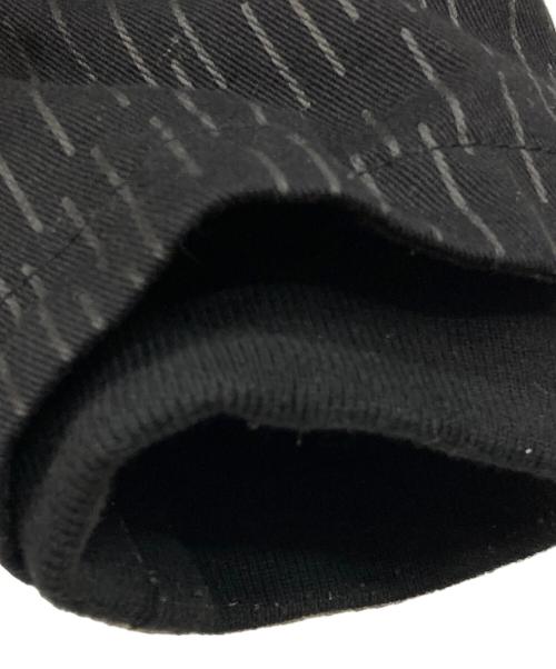 HUF（ハフ）HUF (ハフ) オールタイマーズジャケット ブラック サイズ:Mの古着・服飾アイテム