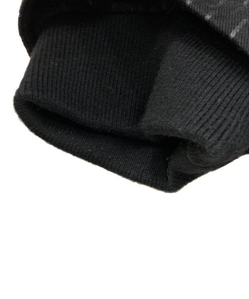 HUF（ハフ）HUF (ハフ) オールタイマーズジャケット ブラック サイズ:Mの古着・服飾アイテム