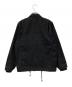 HUF (ハフ) オールタイマーズジャケット ブラック サイズ:M：10000円