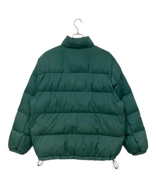 LEVI'S（リーバイス）LEVI'S (リーバイス) 中綿ジャケット グリーン サイズ:Lの古着・服飾アイテム