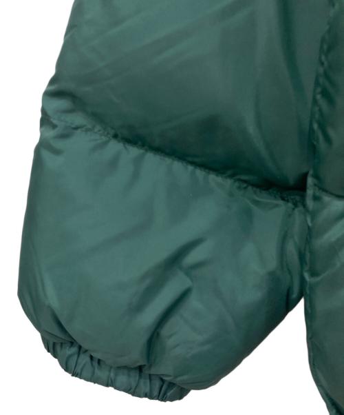 LEVI'S（リーバイス）LEVI'S (リーバイス) 中綿ジャケット グリーン サイズ:Lの古着・服飾アイテム