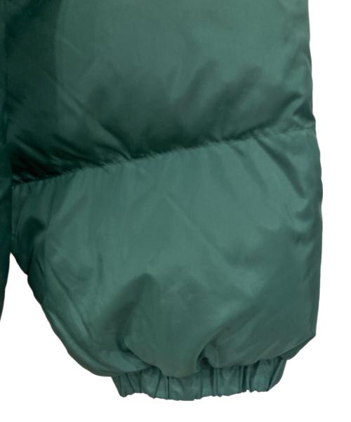 LEVI'S（リーバイス）LEVI'S (リーバイス) 中綿ジャケット グリーン サイズ:Lの古着・服飾アイテム