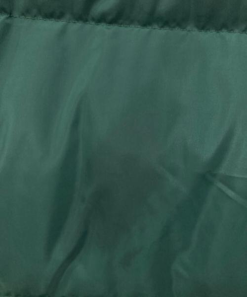 LEVI'S（リーバイス）LEVI'S (リーバイス) 中綿ジャケット グリーン サイズ:Lの古着・服飾アイテム