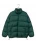 LEVI'S（リーバイス）の古着「中綿ジャケット」｜グリーン