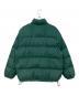 LEVI'S (リーバイス) 中綿ジャケット グリーン サイズ:L：7000円