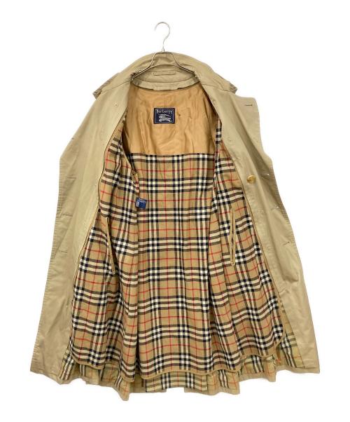 Burberry's（バーバリーズ）Burberry's (バーバリーズ) トレンチコート ベージュ サイズ:44の古着・服飾アイテム