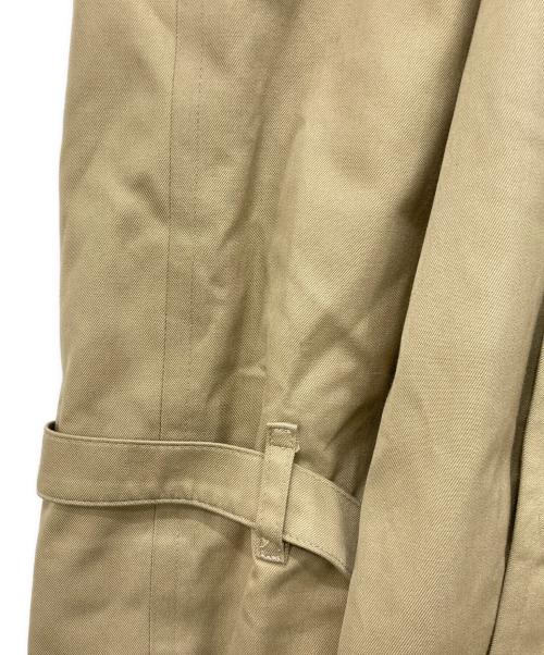 Burberry's（バーバリーズ）Burberry's (バーバリーズ) トレンチコート ベージュ サイズ:44の古着・服飾アイテム