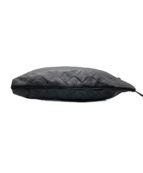 Vivienne Westwood（ヴィヴィアンウエストウッド）Vivienne Westwood (ヴィヴィアンウエストウッド) ワンショルダーバッグ ブラックの古着・服飾アイテム