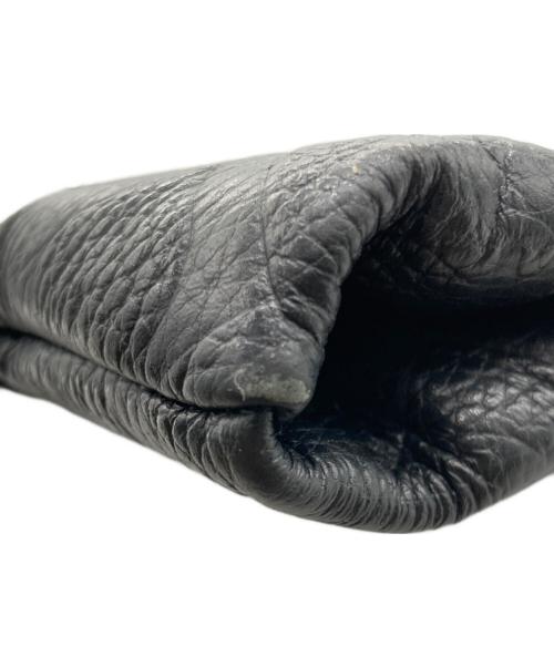 Vivienne Westwood（ヴィヴィアンウエストウッド）Vivienne Westwood (ヴィヴィアンウエストウッド) ワンショルダーバッグ ブラックの古着・服飾アイテム