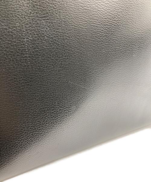 Salvatore Ferragamo（サルヴァトーレ フェラガモ）Salvatore Ferragamo (サルヴァトーレ フェラガモ) ハンドバッグ ブラックの古着・服飾アイテム