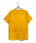 stussy (ステューシー) 半袖カットソー イエロー サイズ:XL：3000円
