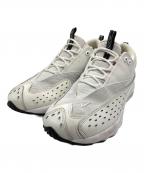 NIKEナイキ）の古着「NOCTA ズーム ドライブ」｜ホワイト