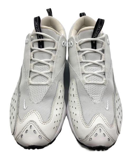 NIKE（ナイキ）NIKE (ナイキ) NOCTA ズーム ドライブ ホワイト サイズ:26の古着・服飾アイテム