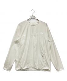 THE NORTH FACE（ザ ノース フェイス）の古着「エイペックスライトピステ」｜アイボリー