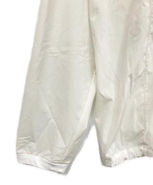 THE NORTH FACE（ザ ノース フェイス）THE NORTH FACE (ザ ノース フェイス) エイペックスライトピステ アイボリー サイズ:XLサイズの古着・服飾アイテム