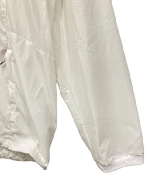 THE NORTH FACE（ザ ノース フェイス）THE NORTH FACE (ザ ノース フェイス) エイペックスライトピステ アイボリー サイズ:XLサイズの古着・服飾アイテム