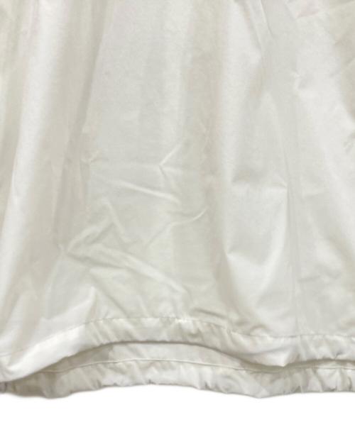 THE NORTH FACE（ザ ノース フェイス）THE NORTH FACE (ザ ノース フェイス) エイペックスライトピステ アイボリー サイズ:XLサイズの古着・服飾アイテム