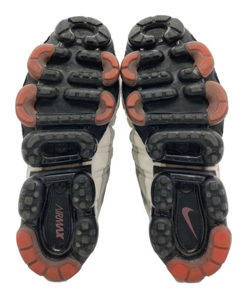 NIKE（ナイキ）NIKE (ナイキ) AIR VAPORMAX 95 レッド×ブラック サイズ:27cmの古着・服飾アイテム