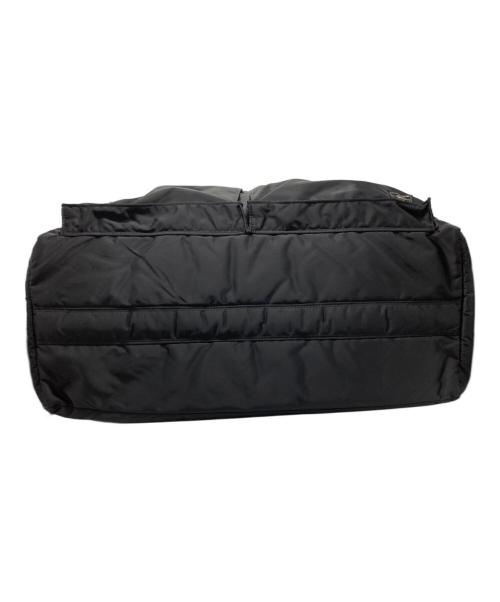 PORTER（ポーター）PORTER (ポーター) ダッフルバッグ ブラックの古着・服飾アイテム