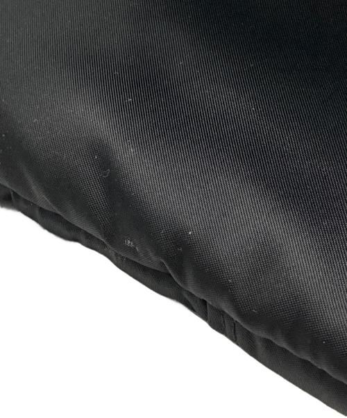 PORTER（ポーター）PORTER (ポーター) ダッフルバッグ ブラックの古着・服飾アイテム