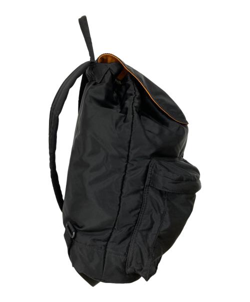 PORTER（ポーター）PORTER (ポーター) リュック ブラックの古着・服飾アイテム