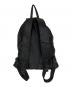 PORTER (ポーター) リュック ブラック：15000円