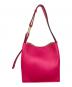 FURLA (フルラ) バケットバッグ ピンク：15000円