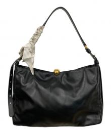 FURLA（フルラ）の古着「ワンショルダーバッグ」｜ブラック