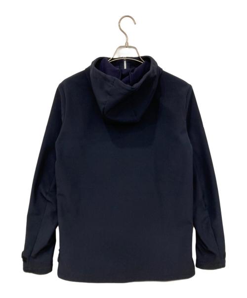 PUMA（プーマ）PUMA (プーマ) BMW Motorsport マウンテンパーカー ネイビー×ホワイト サイズ:SIZE Sの古着・服飾アイテム