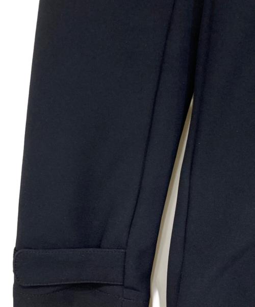 PUMA（プーマ）PUMA (プーマ) BMW Motorsport マウンテンパーカー ネイビー×ホワイト サイズ:SIZE Sの古着・服飾アイテム