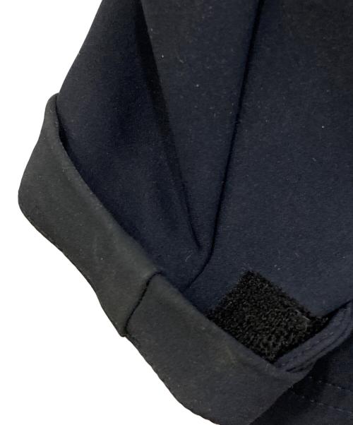 PUMA（プーマ）PUMA (プーマ) BMW Motorsport マウンテンパーカー ネイビー×ホワイト サイズ:SIZE Sの古着・服飾アイテム