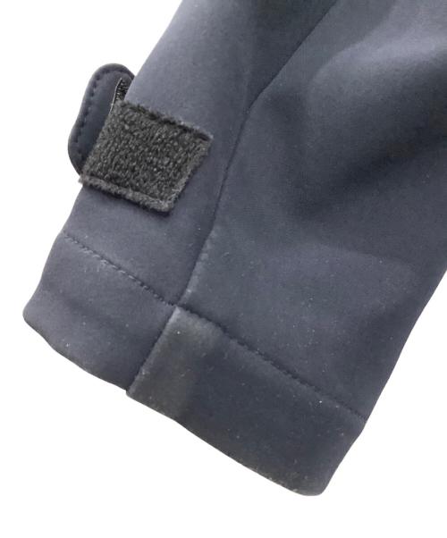 PUMA（プーマ）PUMA (プーマ) BMW Motorsport マウンテンパーカー ネイビー×ホワイト サイズ:SIZE Sの古着・服飾アイテム