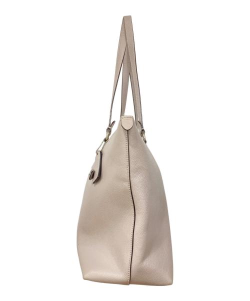 COACH（コーチ）COACH (コーチ) トートバッグ グレーバーチの古着・服飾アイテム