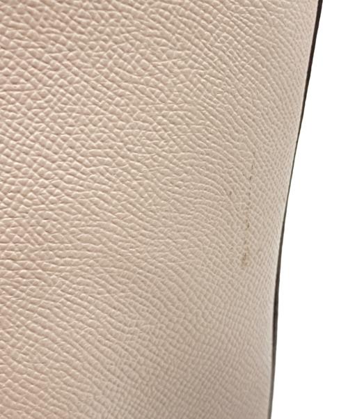 COACH（コーチ）COACH (コーチ) トートバッグ グレーバーチの古着・服飾アイテム