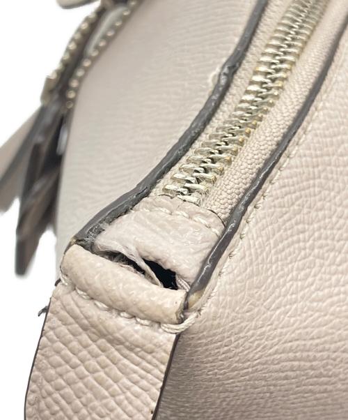 COACH（コーチ）COACH (コーチ) トートバッグ グレーバーチの古着・服飾アイテム