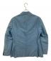POLO RALPH LAUREN (ポロ・ラルフローレン) テーラードジャケット スカイブルー サイズ:SIZE 38S：6000円