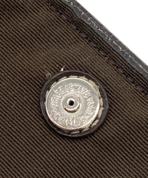 COACH（コーチ）COACH (コーチ) ショルダーバッグ ベージュ×ホワイトの古着・服飾アイテム