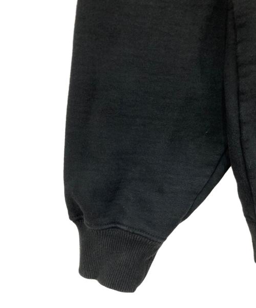 Champion（チャンピオン）Champion (チャンピオン) SUPREME (シュプリーム) スウェット ブラック サイズ:Lサイズの古着・服飾アイテム