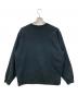 NIKE (ナイキ) SUPREME (シュプリーム) スウェット ブラック サイズ:Lサイズ：15000円