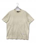 FOG ESSENTIALSフィアオブゴッド エッセンシャル）の古着「半袖カットソー」｜アイボリー