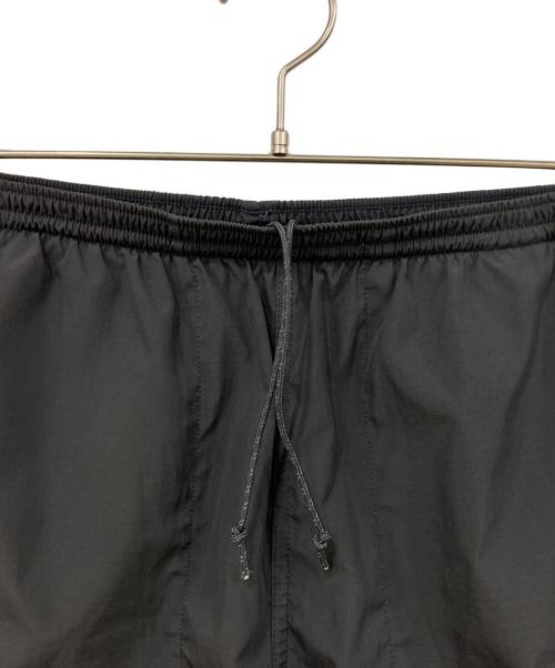 Patagonia（パタゴニア）Patagonia (パタゴニア) ハーフナイロンパンツ グレー サイズ:Mの古着・服飾アイテム