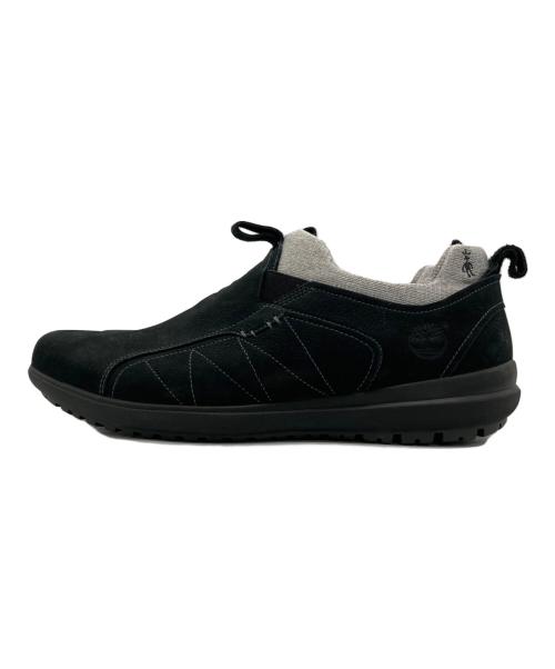 Timberland（ティンバーランド）Timberland (ティンバーランド) スニーカー ブラック×グレー サイズ:28cmの古着・服飾アイテム